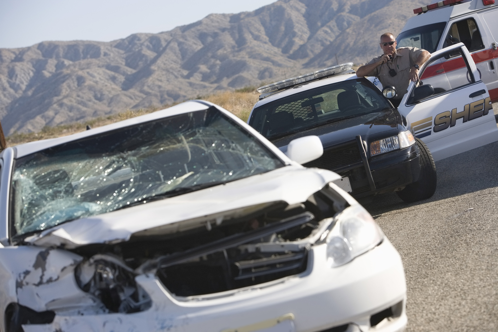 Car Wreck Injuries