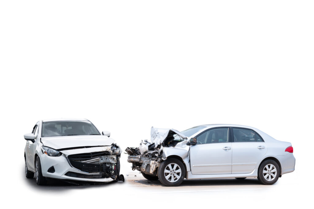 Pain And Suffering Damages Car Accident