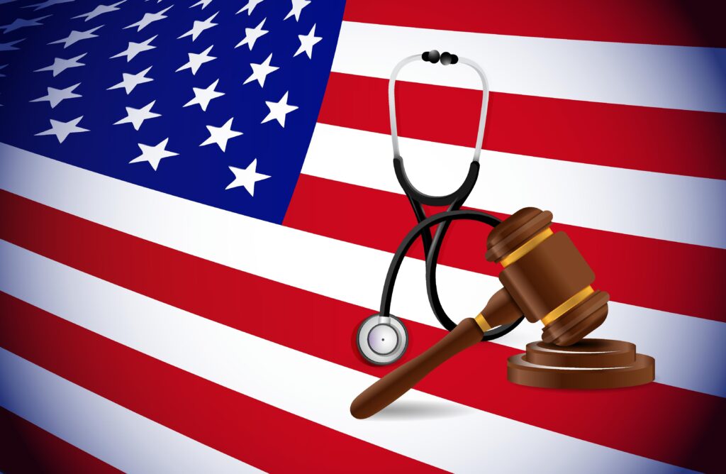 Medical Malpractice Statistics By State